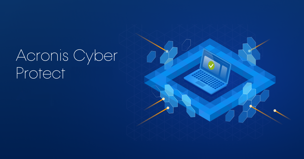 Read more about the article Acronis Cyber Protect 15: Hướng dẫn cách active Subscription licenses và Perpetual licenses của Acronis.