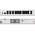 Fortinet Fortigate FG-100EF