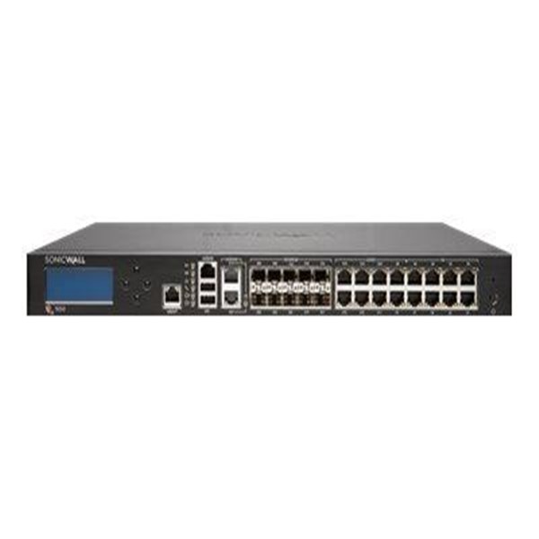 SonicWall NSA 9650