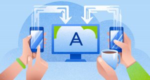 Read more about the article Acronis True Image: Hướng dẫn backup dữ liệu thiết bị di động với Acronis True Image