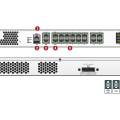 Fortinet Fortigate FG-201E