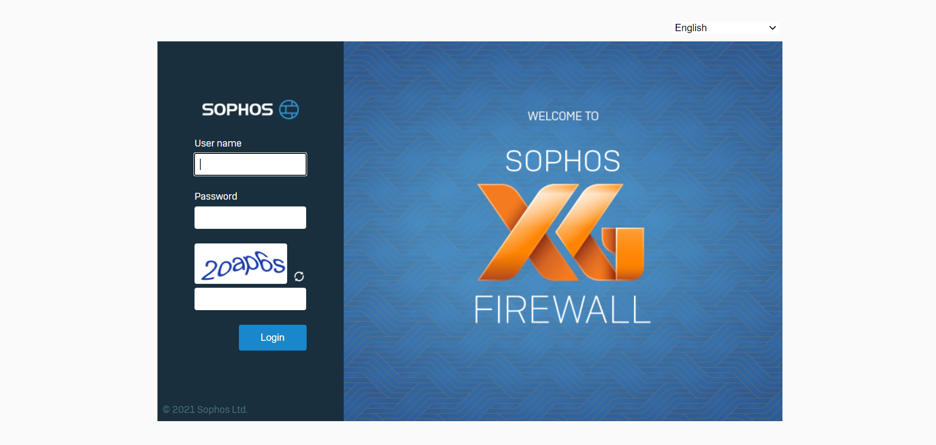 Read more about the article Sophos XG: Hướng dẫn cấu hình chỉ cho 1 host hoặc 1 lớp mạng được phép truy cập vào giao diện cấu hình