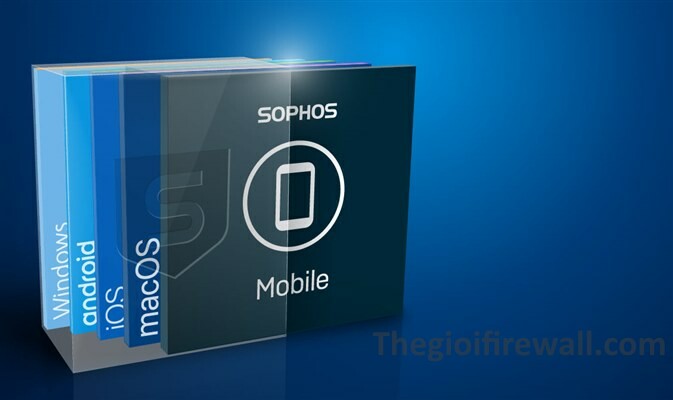 Read more about the article SOPHOS MOBILE v9.7: HƯỚNG DẪN CẤU HÌNH ANDROID ENTERPRISE VỚI MANAGED GOOGLE PLAY ACCOUNT.