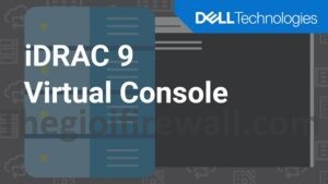 Read more about the article Tìm Hiểu Idrac9: Quản Trị Máy Chủ Dell Emc Poweredge Từ Xa