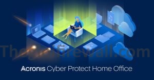 Read more about the article HƯỚNG DẪN CÁCH MOVE LICENSE ACRONIS CYPER PROTECT HOME OFFICE GIỮA CÁC MÁY TÍNH