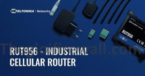 Read more about the article TELTONIKA ROUTER: HƯỚNG DẪN CẤU HÌNH FAILOVER RULES TRÊN THIẾT BỊ TELTONIKA RUT956.