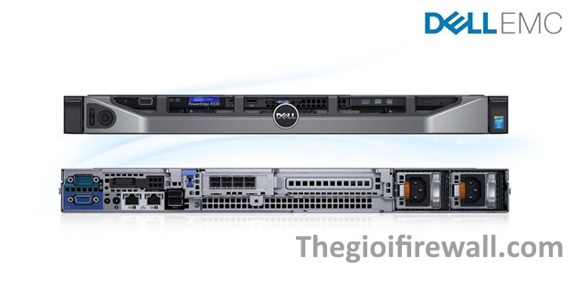 Read more about the article Cách Tạo RAID Trên Máy Chủ Dell