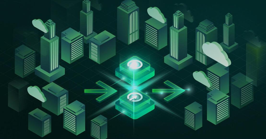 Read more about the article BẢO MẬT CỞ SỞ HẠ TẦNG TRONG VEEAM BACKUP & REPLICATION