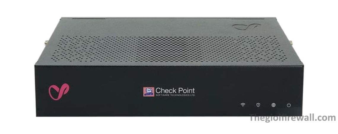 Read more about the article Hướng dẫn cấu hình chặn web và app của Firewall Checkpoint Quantum Spark 1590
