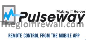 Read more about the article HƯỚNG DẪN CẤU HÌNH MÁY CHỦ EMAIL TRONG PULSEWAY