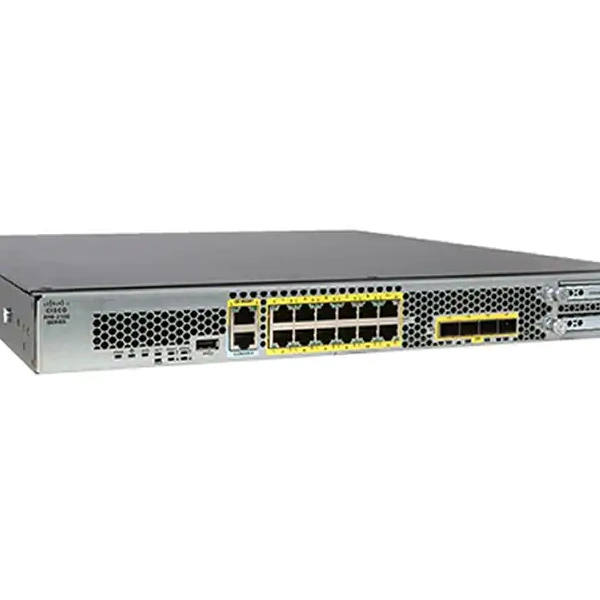 Cisco FPR2110-ASA