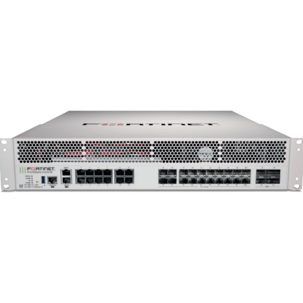 Fortinet Fortigate FG-2201E