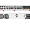 Fortinet Fortigate FG-300E