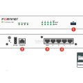 Fortinet Fortigate FG-30E