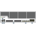 Fortinet Fortigate FG-3800D/3800D-DC