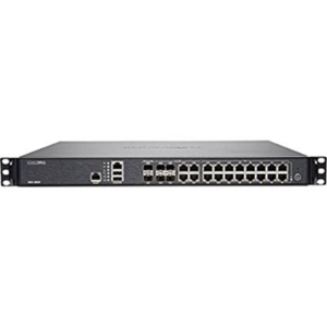 SonicWall NSA 4650