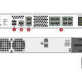 Fortinet Fortigate FG-501E