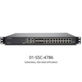 SonicWall NSA 5650