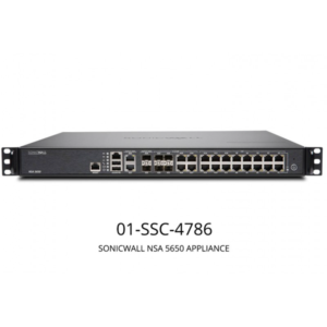 SonicWall NSA 5650