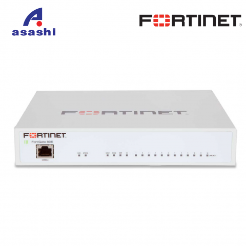 Fortinet Fortigate FG-80E