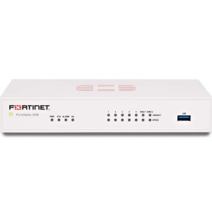 Fortinet Fortigate FG-52E