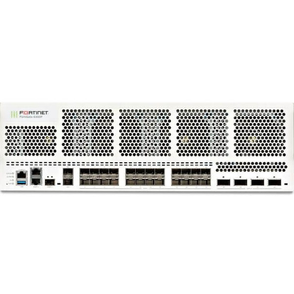 Fortinet Fortigate FG-6500F/6501F