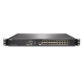 SonicWall NSA 6600