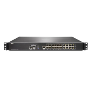 SonicWall NSA 6600