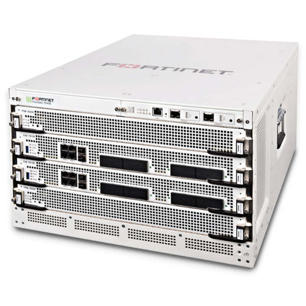 Fortinet Fortigate FG-7040E / 7040E-DC