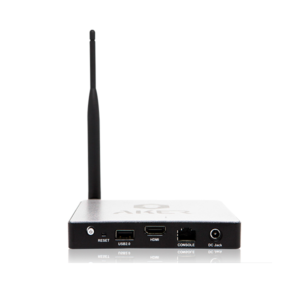 Aker Firewall Minibox 137 W