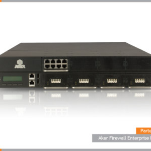 Aker Firewall Minibox 20037