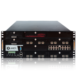 Aker Firewall Minibox 60137