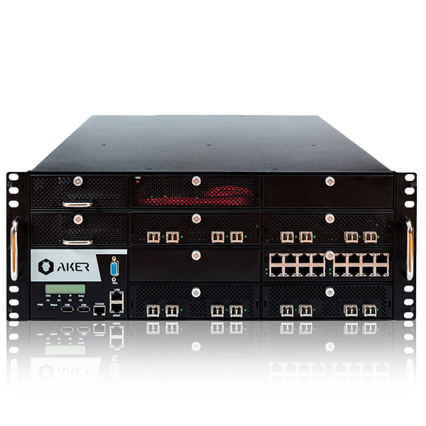 Aker Firewall Minibox 40137