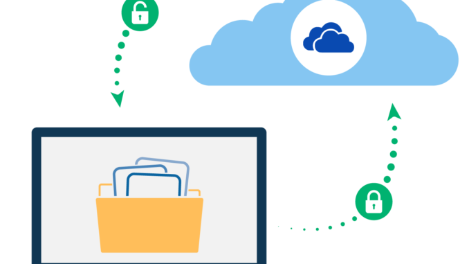 Read more about the article Cách cài đặt mã hóa tệp tin dựa vào vị trí (Location-Base) cho dịch vụ lưu trữ đám mây One Drive
