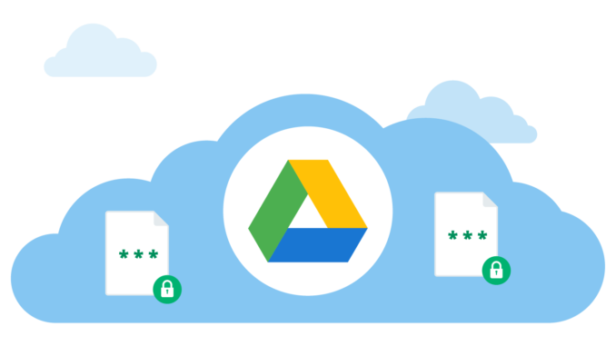 Read more about the article Cách cài đặt mã hóa tệp tin dựa vào vị trí (Location-Base) cho dịch vụ lưu trữ đám mây Google Drive