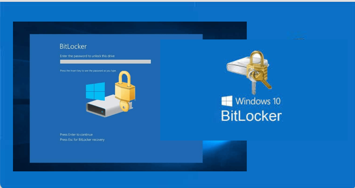 Read more about the article Sophos CDE: Hướng dẫn Reset Bitlocker Password qua Sophos Self Service Portal.