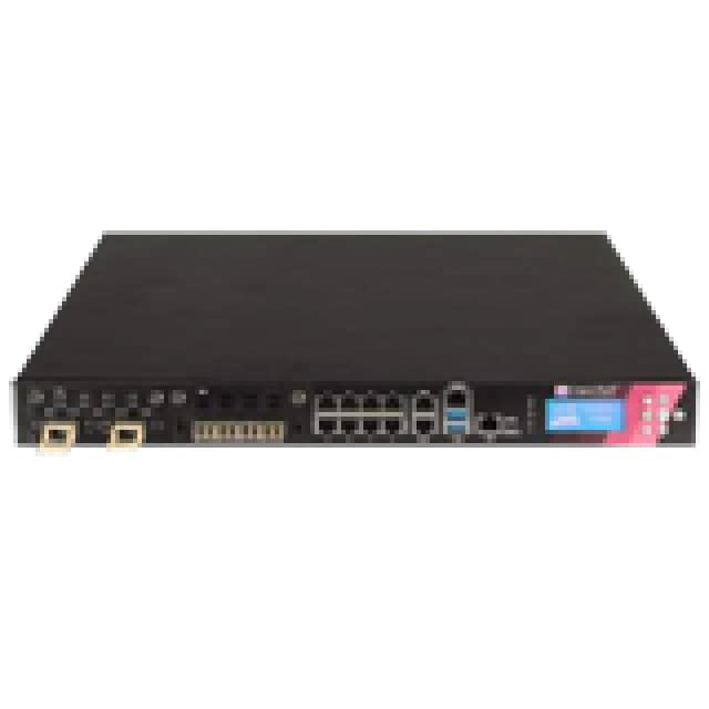Read more about the article Check Point 5900 Security Appliance