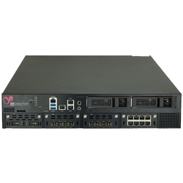 Check Point 16000 Security Appliance