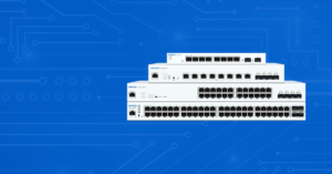 Read more about the article Cấu hình port Lag cho Sophos Switch