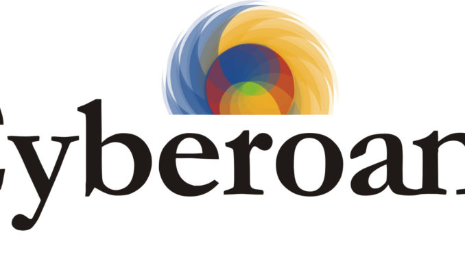 Read more about the article Visio Stencil của sản phẩm Cyberoam