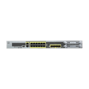 Cisco FPR2120-ASA