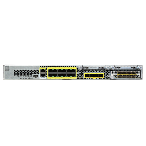 Read more about the article Cisco FPR2130-ASA