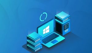 Read more about the article Acronis Cyber Backup: Hướng dẫn cấu hình tính năng Virtual Machine Replication.