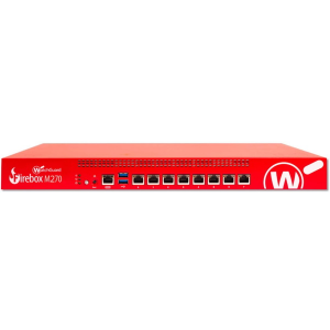 WatchGuard Firebox M270