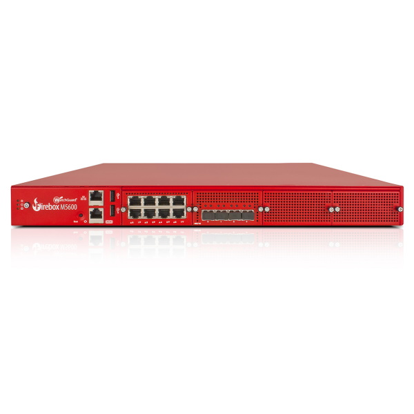 WatchGuard Firebox M5600