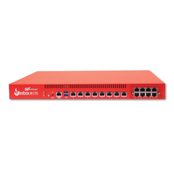 WatchGuard Firebox M570