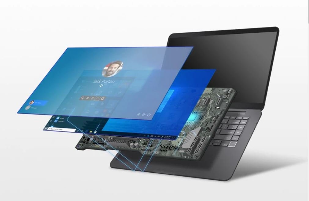 Read more about the article Windows 11: Các tính năng bảo mật mới trong Windows 11.