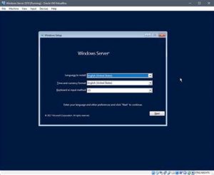 Read more about the article Hướng dẫn cấu hình giám sát Windows Server bằng zabbix-agent