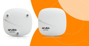 Read more about the article Aruba AP: Hướng dẫn cấu hình Wifi Aruba ở chế độ StandAlone AP.