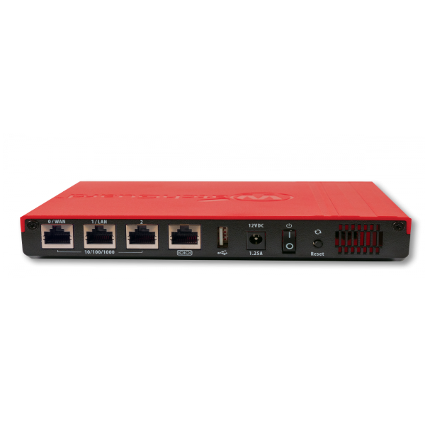 WatchGuard Firebox T15